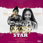 Ray-Dee-Super-Star Ft. Tianna - Ulwimbo Lyrics