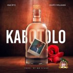 Macky 2 Ft. Dimpo Williams Kabotolo ULWIMBO MUSIC