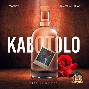 Macky 2 Ft. Dimpo Williams Kabotolo ULWIMBO MUSIC