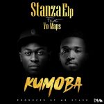 Kumoba Lyrics by Stanza Elp - (Ft. Yo Maps) Ulwimbo Lyrics