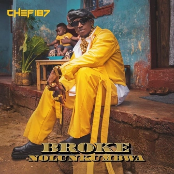 Chef 187 - Nganakuposele Fye Inshita Lyrics - Ulwimbo Lyrics