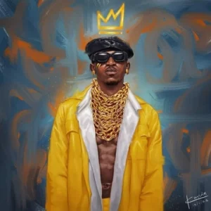 Chef 187 - Nobody Lyrics (Ft. Blake Zambia) - Ulwimbo Lyrics