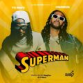 Yo Maps - Superman (Ft. Omarion) on Ulwimbo Lyrics