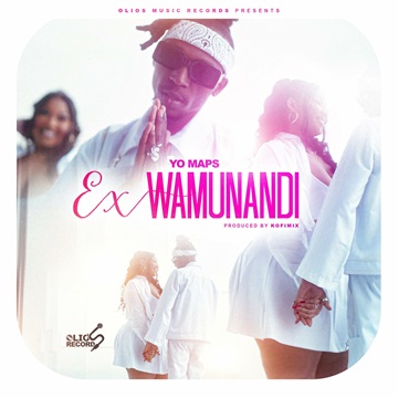 Yo Maps - Ex Wamunandi Lyrics - Ulwimbo